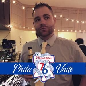 Meet your Posher, Ron